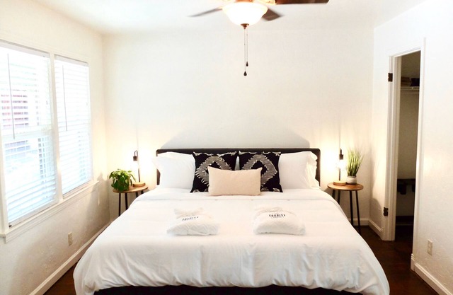 1930’s Bungalow hidden in Mariposa’s Historic Downtown
