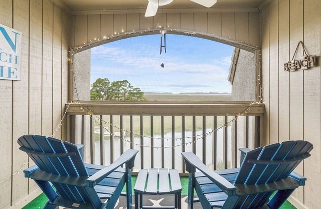 194 Beach Club Villa - New to VRBO! Resort Access Included!