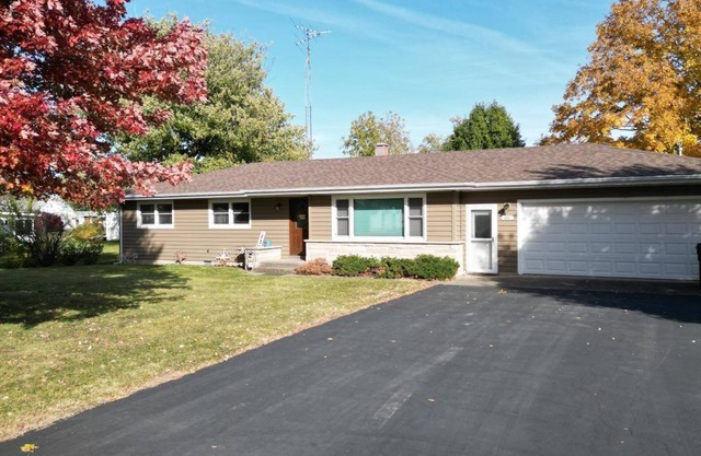 1960's Ranch House NO CLEANING FEE