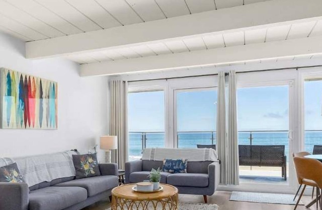 1960's Rio Del Mar Beach House - Stunning Views!