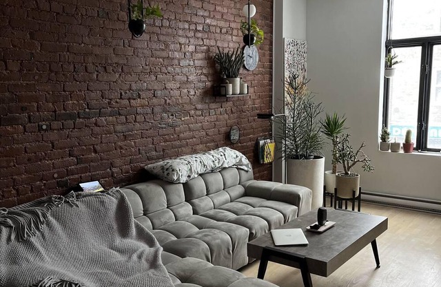 19th century, historic, sparkling clean condo heart of everything