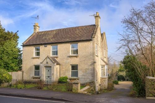 19th Century House Private Parking nr Painswick
