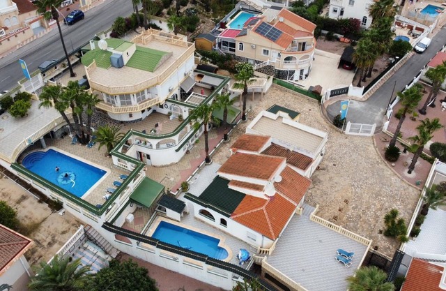 1a Mc Games Ferienanlage, Haus Picasso