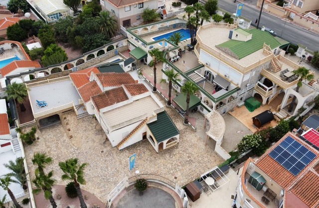 1a Mc Games Ferienanlage - Apartment 4