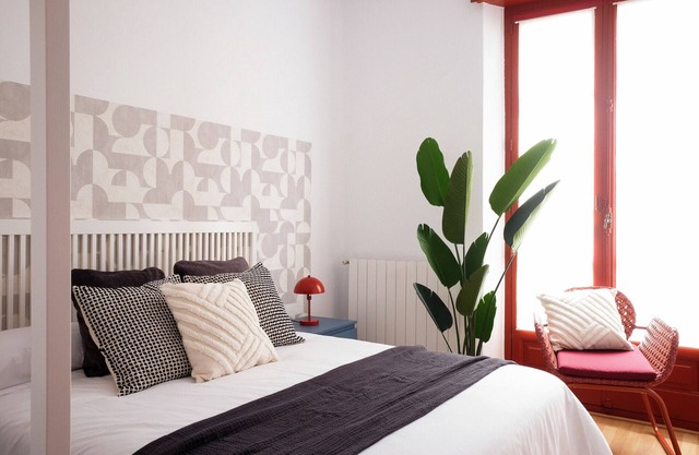 1A140 Apartamento en el centro de Gijon