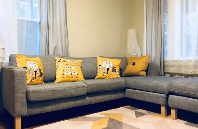 1B1B Palo Alto studio next to Stanford（斯坦福附近）