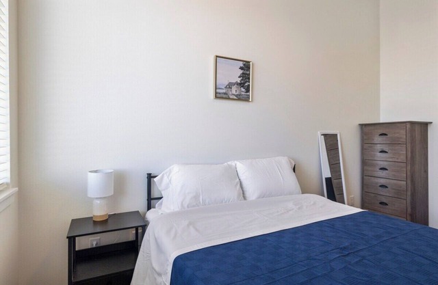 1BD/1BA Cozy Tacoma Apartment near UWT