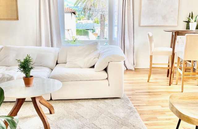 1bd / 1ba - Perfekte Innenstadtlage