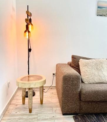 1bd Apartment close to beach