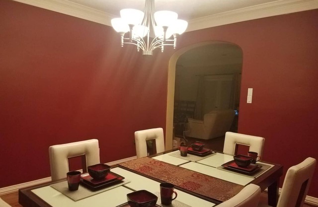 1Bdr 1Ba room in a Resort Style 3 story town home by Galleria