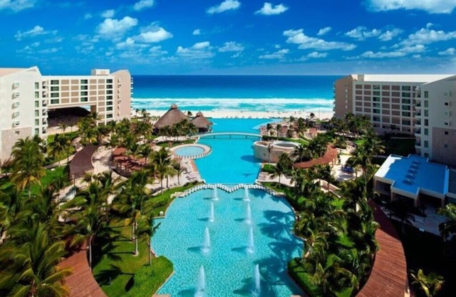 1BDR Studio Ocean View - 400 sqft
