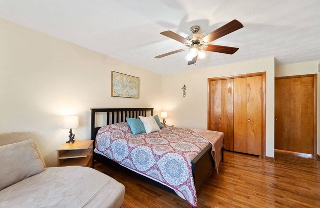 1Bed/1Bath Country Home