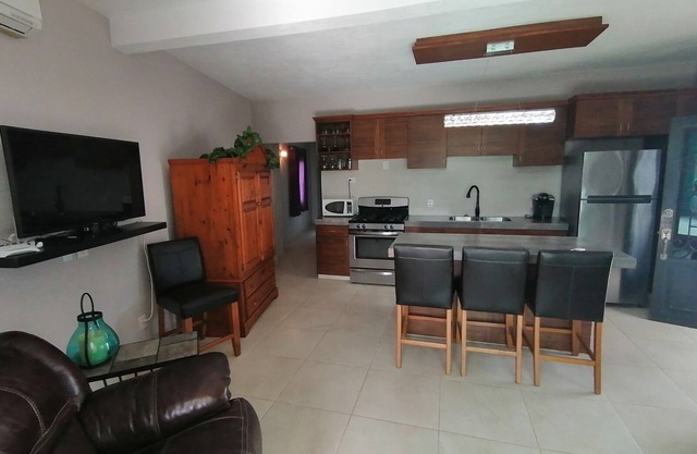 1bedroom apartment, quiet and relaxing atmosphere.