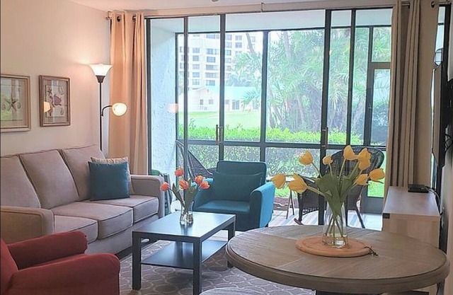 1Bedroom Paradise Vacation Rental in Ocean Village