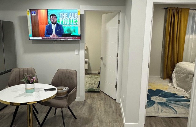 1Bedroom Suite near West Edmonton Mall