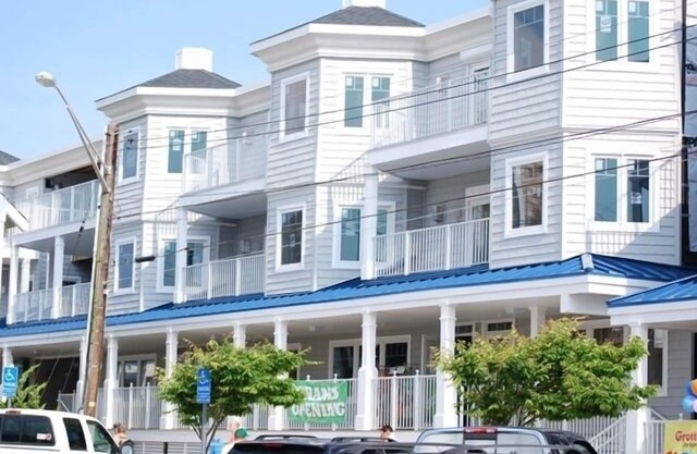 1BR Apt im nagelneuen Blue Surf Condominiums - Stadtzentrum Bethanien und Oceanfront