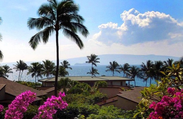 Umgebaut 1br / 1ba Condo Schritte vom Mokapu Beach Ekahi # 23d