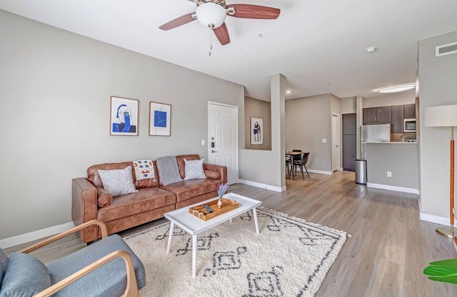 1BR Apartment in Orem