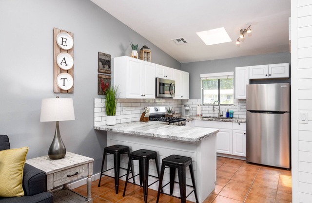 1BR Casita close to wineries in the Verde Valley, quick drive to Sedona, Jerome and Cottonwood