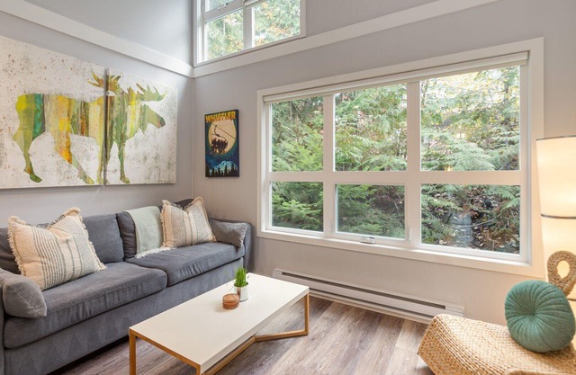 1BR Condo by Creekside Gondola | Free Parking