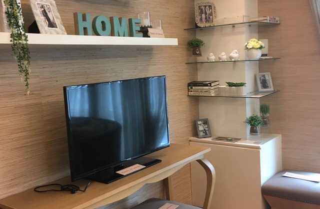 Brand New 1BR Custom-Designed