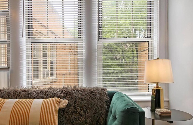 1BR Deluxe Apt with Complete Amenities - Campbell 3