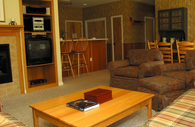 1BR Familienfreundliche Schmuggler Notch Ski & Sun Resort