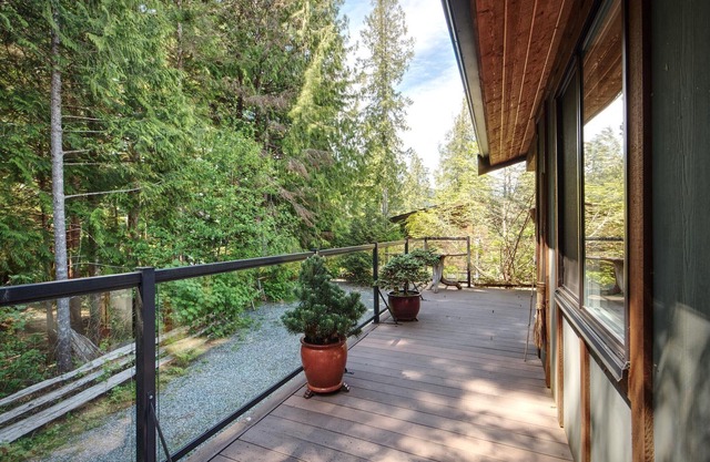 1BR - Garden View - Non Pet Friendly - Sleeps 2