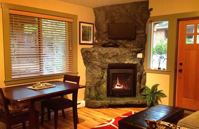 1BR - Garden View - Pet Friendly - Sleeps 4