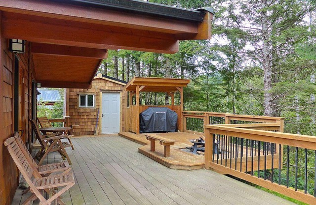 1BR - Garden View - Pet Friendly