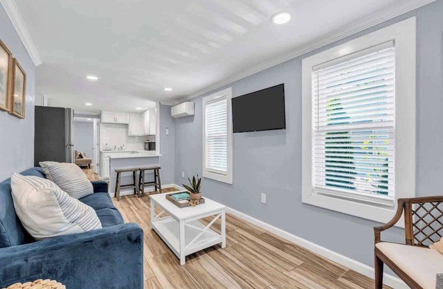 Modern Beach Apartment Ocean Grove Asbury near Beach