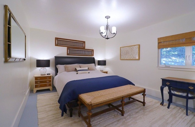 Charming 1-bedroom villa in welcoming Santa Rosa with AC, WiFi