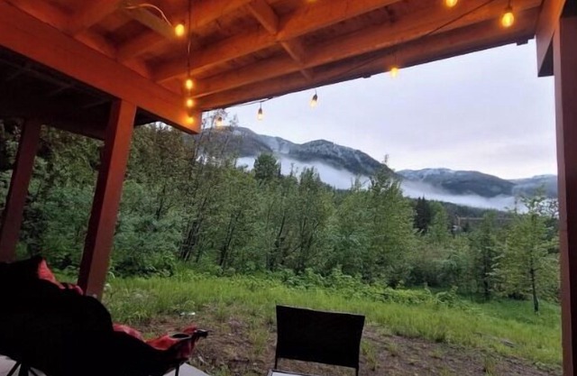 1BR @ Red Mountain-Ski / Bike- Sauna