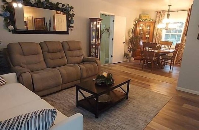 1BR Retreat: Summersville Lake | 2h to Snowshoe