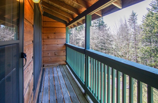 1Br: Studio Loft Ridgewood 59 Wood Fireplace, Washer and Dryer Full Kitchen