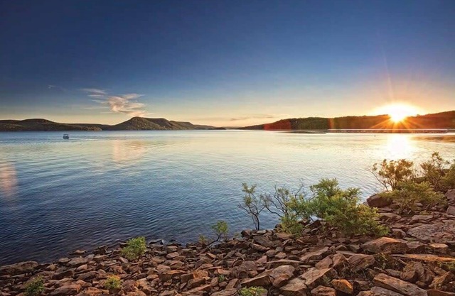1br Suite Condo Fishing, Lake, Boating, Golfing