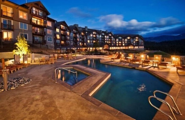 1BR Suncadia lodge | Hot Tub, Pool, Dog Friendly
