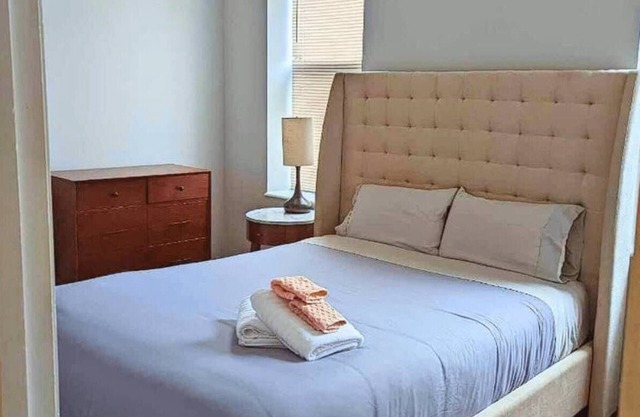 1BR W&D Near BJ Hospital, Forest Park, Zoo