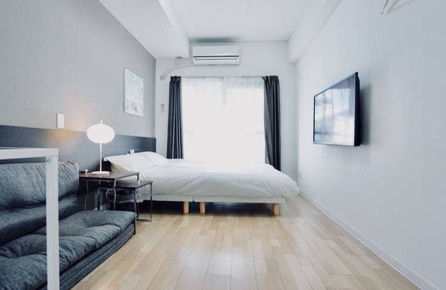 Nagoya Ekimae 1C / ZEPP NAGOYA 5 Minuten / Sanno Onsen / Freies Parken / Familie vorhanden für 3 Leute / Transportbequem