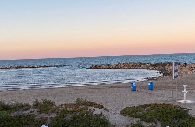 1era linea de playa VILLA MARGARET Cullera Marenyet