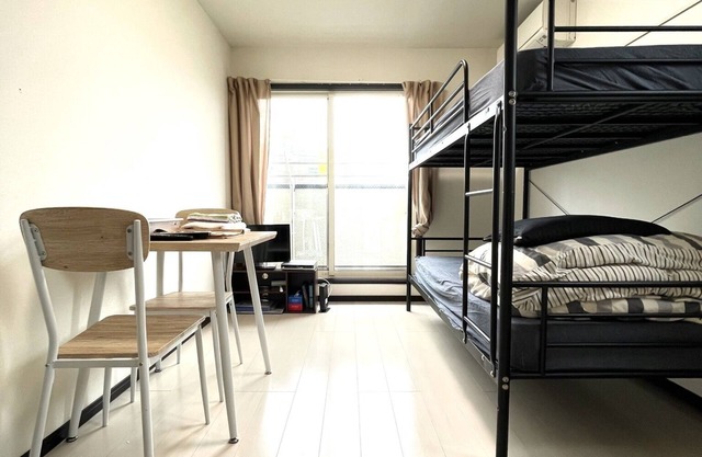 1K type 202 - Credo Maison Kamakura 202 / Kamakura Kanagawa