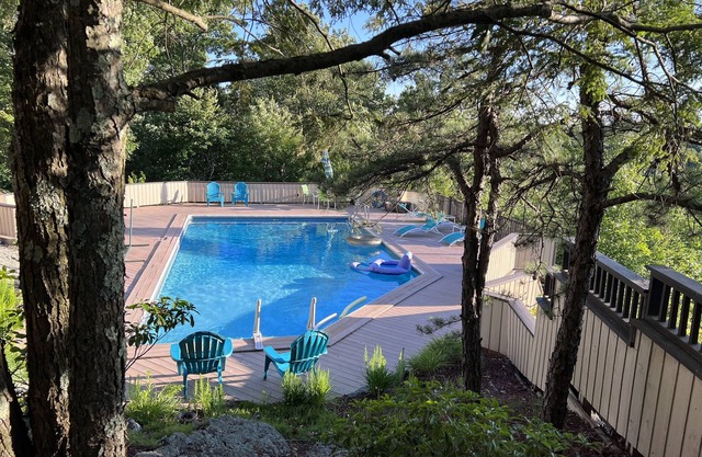 1. FLR APT Ihr privates Resort, jetzt familienfreundlich