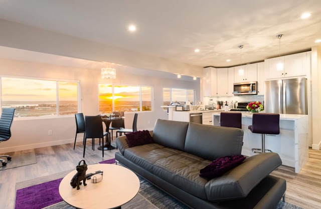 1stResorts.com 3NEW FAMILY VILLAS/AMAZING WATER VIEWS/AC/3 decks/3hottubs/parkng