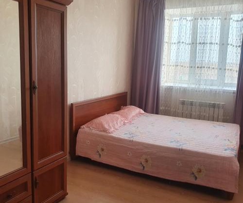 2х ком квартира рядом с аэропортом