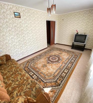 2 комнатная в Привокзальном