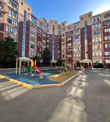 2 комнатная квартира ЖК Мальтийский дворик