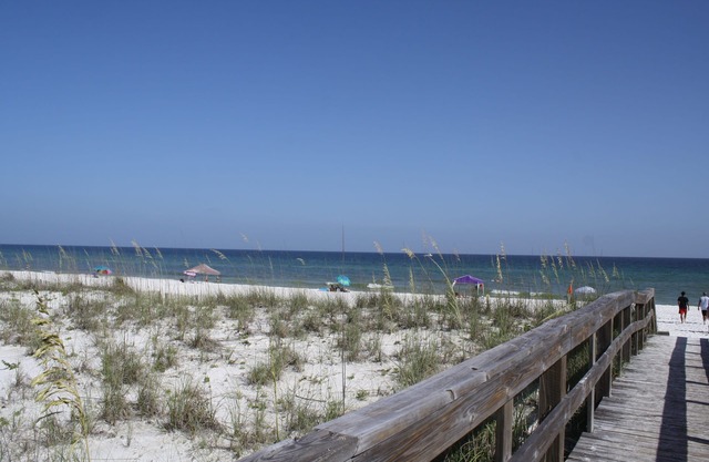 2/1. 5 Seahorse Hideaway Condo