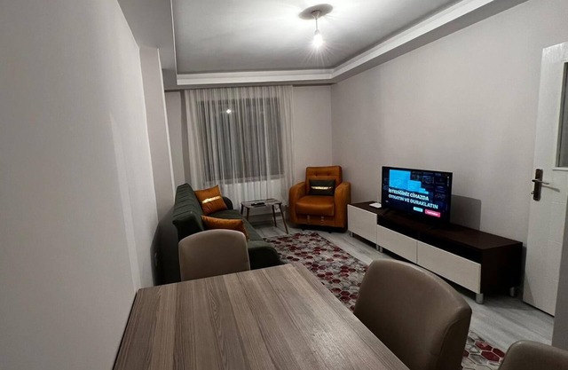 2+1 AİLELER İÇİN UYGUN MERKEZİ KONUMDA