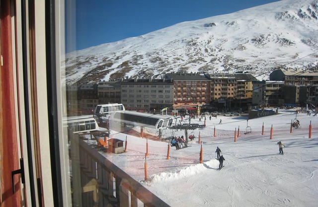 APT- 1 BEDROOM - 2/1 DOLSA - PAS DE LA CASA - ON SLOPES
