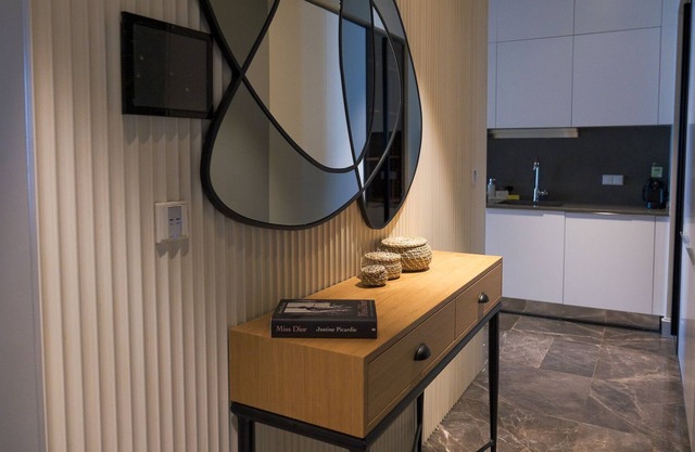2+1 SCANDINAVIAN APARTMENT IN ISTANBUL